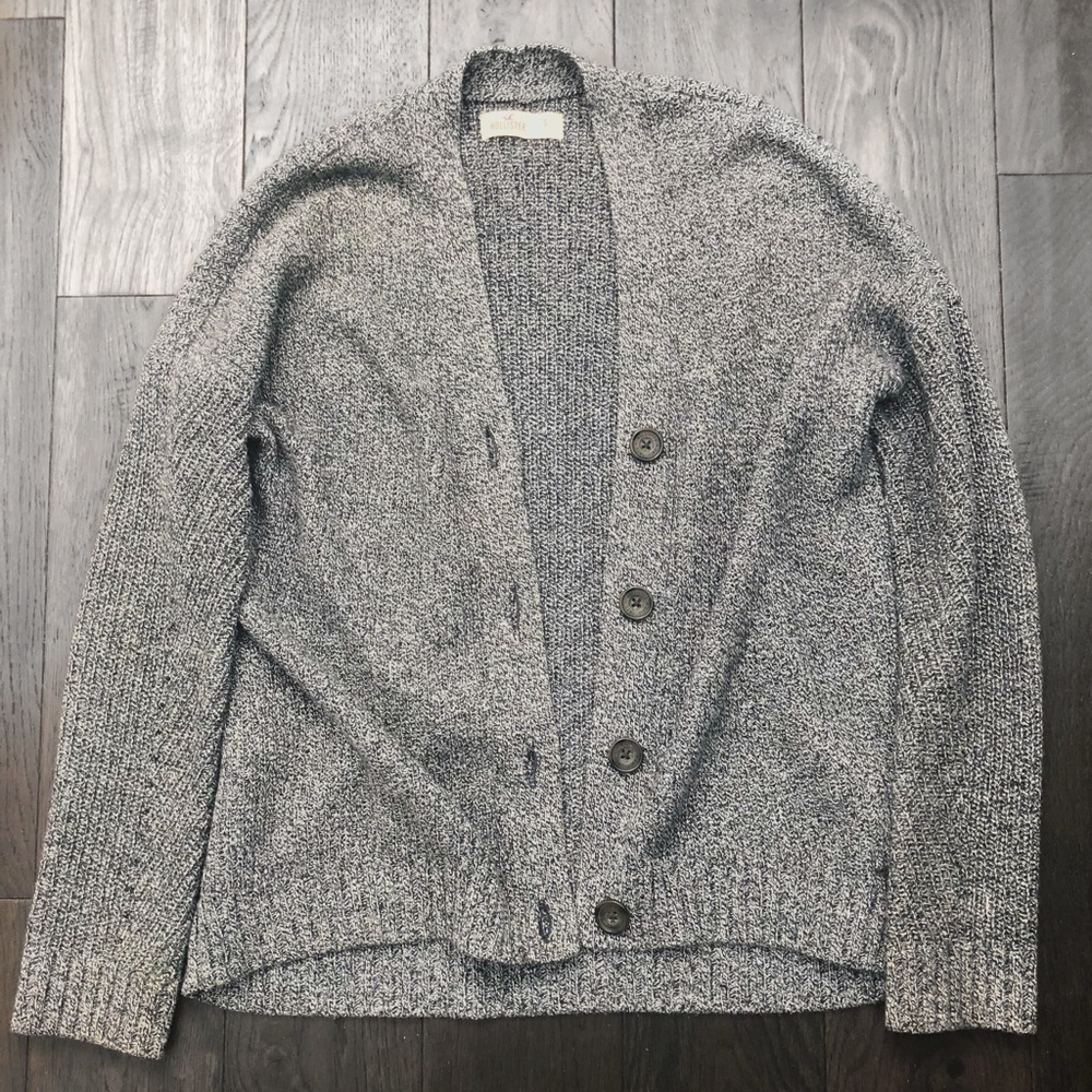 Hollister Cardigan